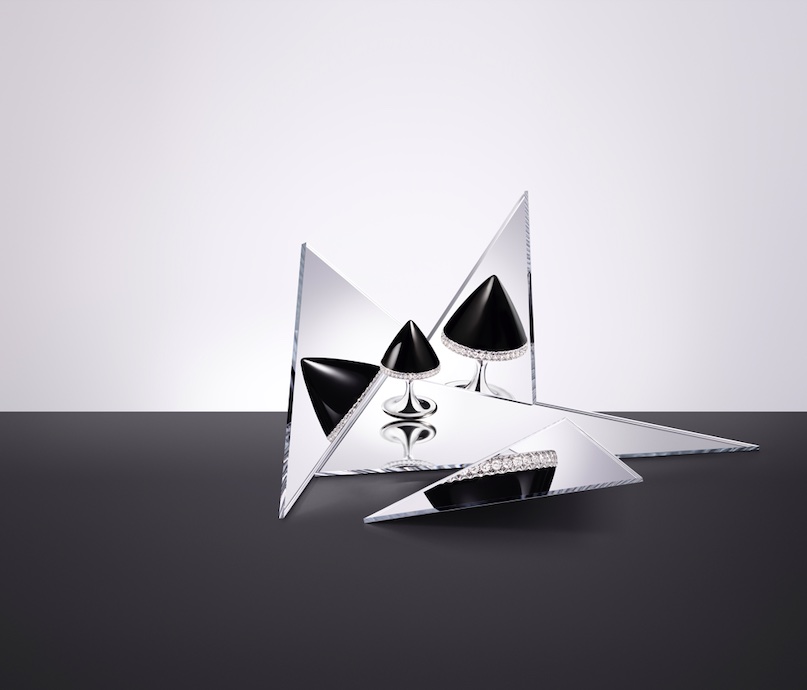 CARTIER - Set Design by SEBASTIEN MICHELINI